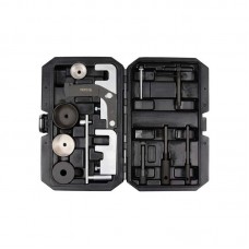 YATO Trusa de 12 intrumente blocare distributie, R..